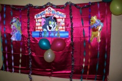 Happy Birthday to Reeya